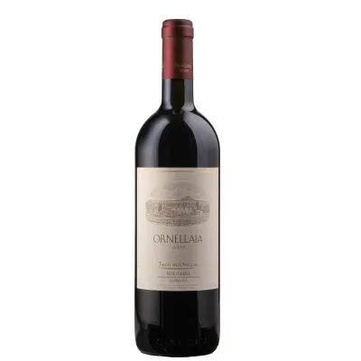 Marchesi Antinori Ornellaia 2005 Marchesi Antinori Ornellaia 2005