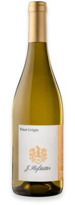 Tenuta J. Hofstätter Pinot Grigio 2022 Tenuta J. Hofstätter Pinot Grigio 2022