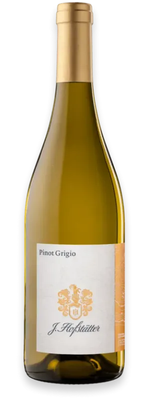 Tenuta J. Hofstätter Pinot Grigio 2022 Tenuta J. Hofstätter Pinot Grigio 2022