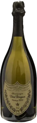 Champagne Dom Perignon Vintage 2017