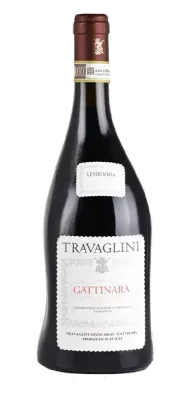 Travaglini Gattinara Docg 2021 Travaglini Gattinara Docg 2021