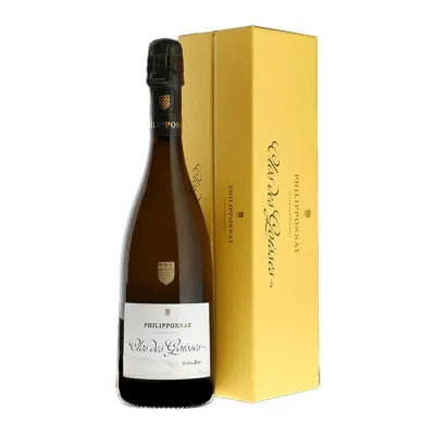 Champagne Philipponnat Clos Des Goisses 2015 In Coffanetto Champagne Philipponnat Clos Des Goisses 2015 In Coffanetto