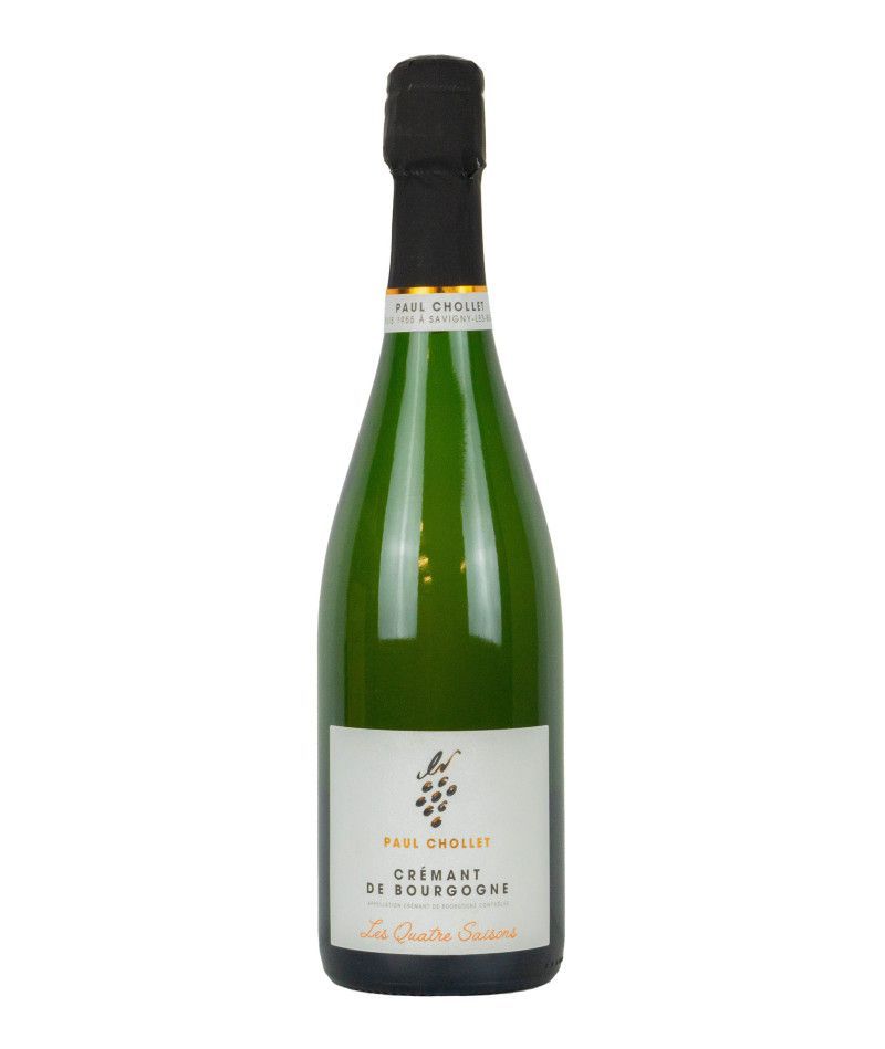Paul Chollet Cremant Blanc Brut Paul Chollet Cremant Blanc Brut