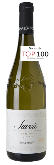 Domaine Jean Perrier et Fils  Apremont 2024