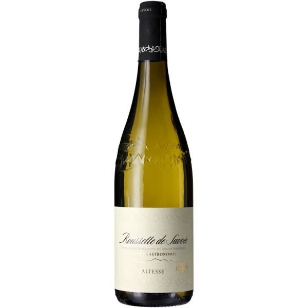Domaine Jean Perrier et Fils  Roussette De Savoie 2024 Altesse