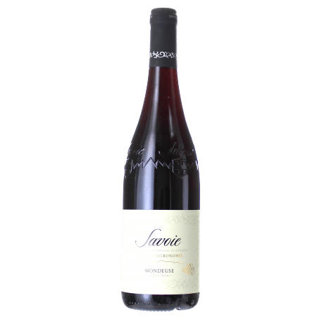 Domaine Jean Perrier et Fils Savoie Mondeuse 2024 Domaine Jean Perrier et Fils Savoie Mondeuse 2024