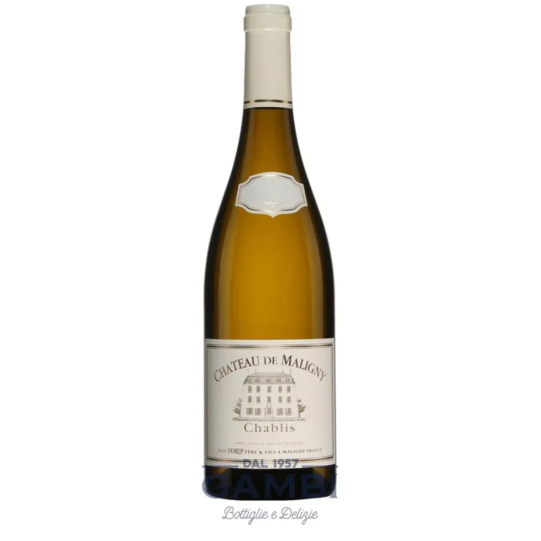 Jean Durup Chateau DE Maligny Chablis 2023 Jean Durup Chateau DE Maligny Chablis 2023
