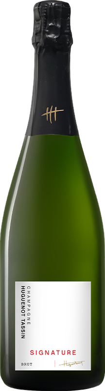 Champagne Huguenot Tassin  Signature Brut