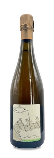 Champagne Thomas Perseval  Art Terre Brut Nature