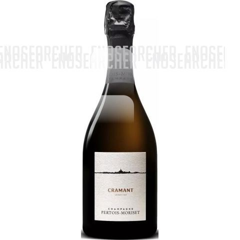 Champagne Pertois Moriset  Cramant  2018  Extra Brut