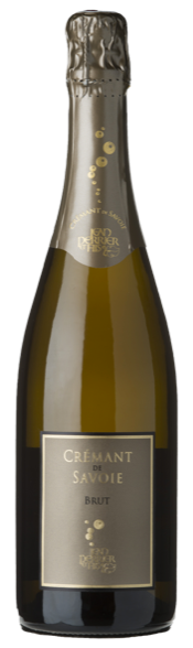 Domaine Jean Perrier Et Fils  Cremant De Savoie