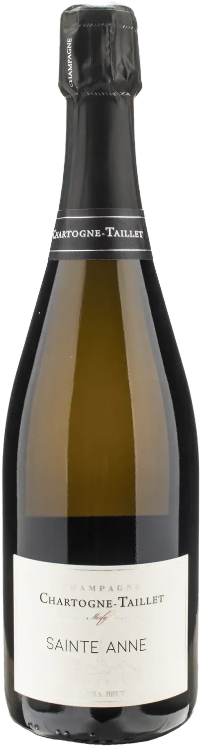 Champagne Chartogne Taillet  Sainte Anne Extra Brut