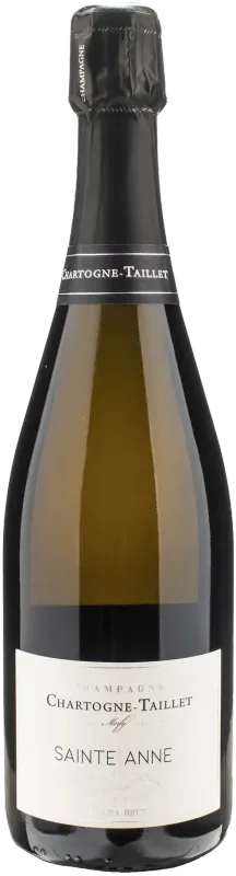 Champagne Chartogne Taillet  Sainte Anne Extra Brut