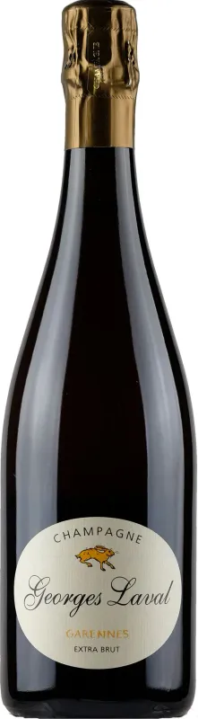 Champagne Georges Laval Garennes Extra Brut Champagne Georges Laval Garennes Extra Brut