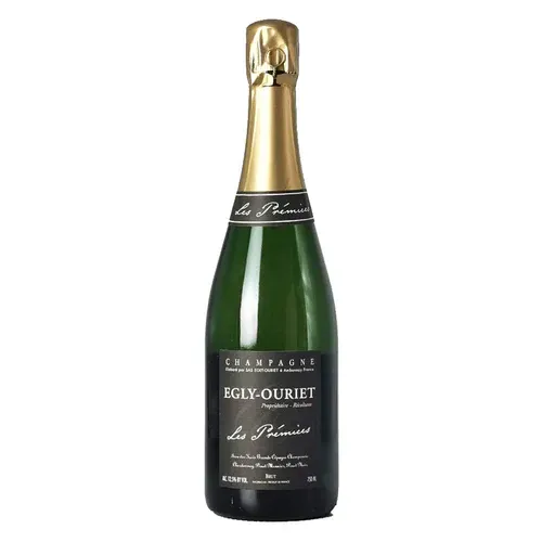 Champagne Egly Ouriet Les Premices Magnum Deg 2025 Champagne Egly Ouriet Les Premices Magnum Deg 2025