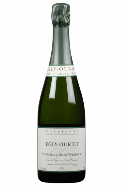 Champagne Egly Ouriet Les Vignes De Vrigny 1er Cru Deg 2025 Champagne Egly Ouriet Les Vignes De Vrigny 1er Cru Deg 2025