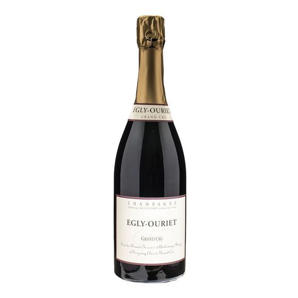 Champagne Egly Ouriet Grand Cru Deg 2025 Champagne Egly Ouriet Grand Cru Deg 2025