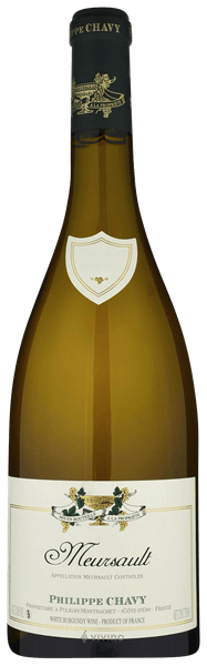 Philippe Chavy Meursault 2023 Philippe Chavy Meursault 2023