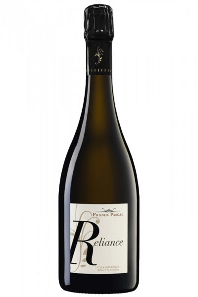 Champagne Frank Pascal  Reliance Brut Nature
