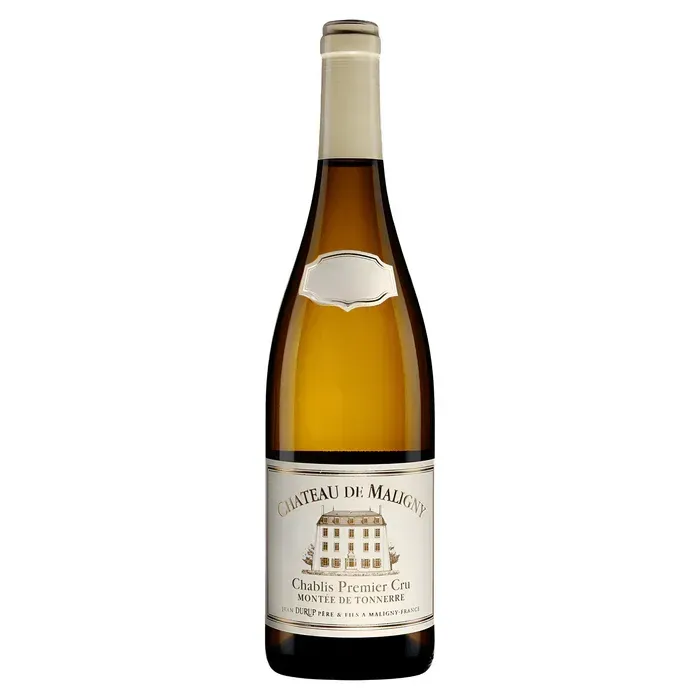 Jean Durup Chateau Maligny Chablis 1er Cru Montee Tonnerre2023 Jean Durup Chateau Maligny Chablis 1er Cru Montee Tonnerre2023