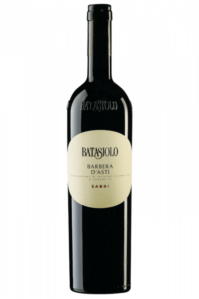 Batasiolo Barbera D'Asti D.O.C.G.2024 Sabri Batasiolo Barbera D'Asti D.O.C.G.2024 Sabri