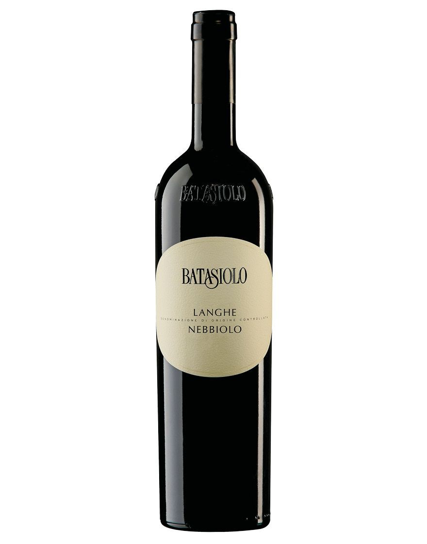 Batasiolo Langhe D.O.C. Nebbiolo 2024 Batasiolo Langhe D.O.C. Nebbiolo 2024