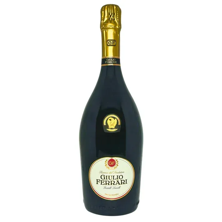 Ferrari F.lli Lunelli Giulio Ferrari 2015 Ferrari F.lli Lunelli Giulio Ferrari 2015