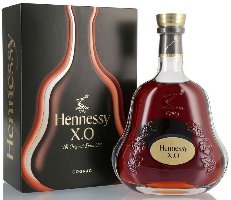 Cognac Hennessy XO Cognac Hennessy XO