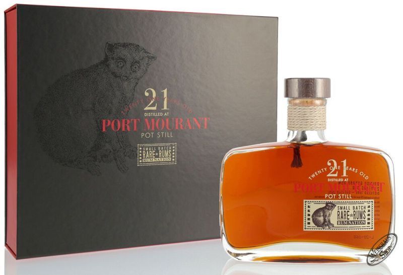 Rum Caroni 22Anni Rum Caroni 22Anni