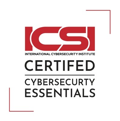 ICSI | CyberSecurity Essentials (CSESS)