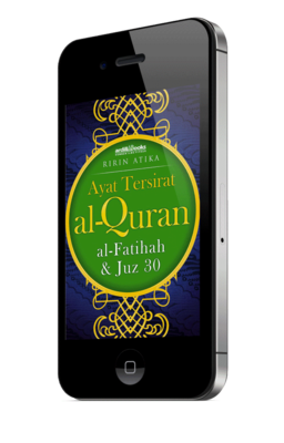 *Ayat Tersirat Al-Quran: Al-Fatihah dan Juz 30 (PDF, EPUB, MOBI, AZW3)