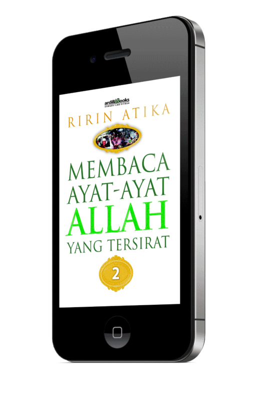 *Membaca Ayat-ayat Allah yang Tersirat 2 (PDF, EPUB, MOBI, AZW3)
