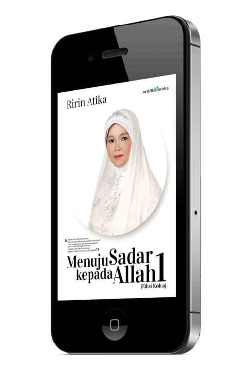 *Menuju Sadar kepada Allah 1 [EDISI KEDUA] (EPUB, MOBI, AZW3)