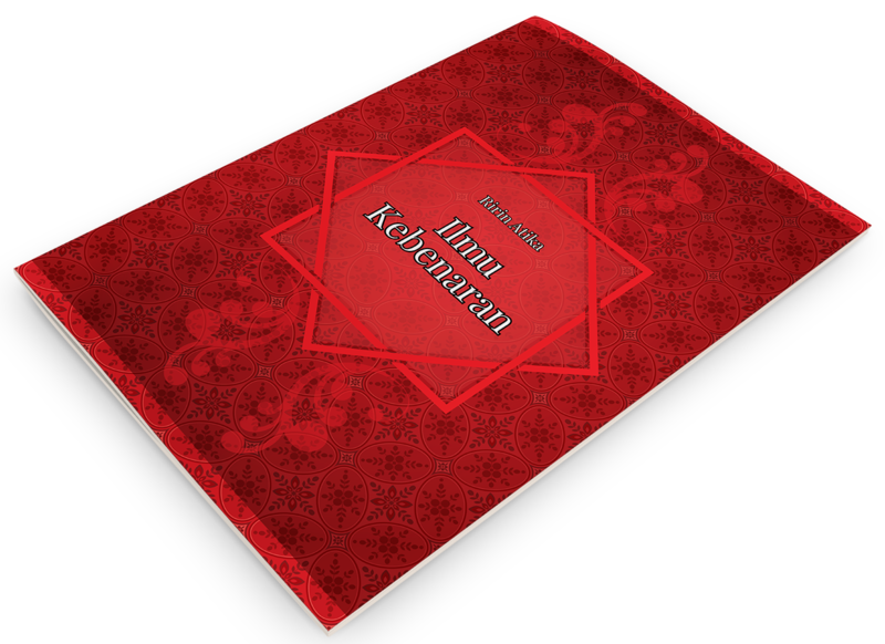 Booklet Pengantar Ilmu Kebenaran (PDF version)