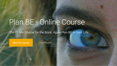 Plan BE - Online Course