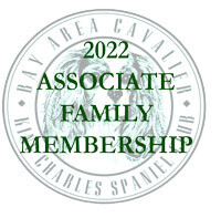 ASSOCIATE--Family Membership