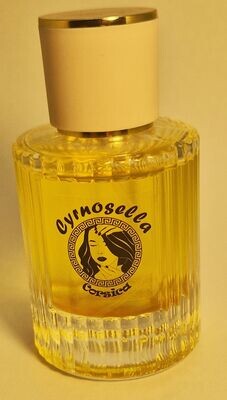 Cyrnosella Alcohol free Perfume 50 ml