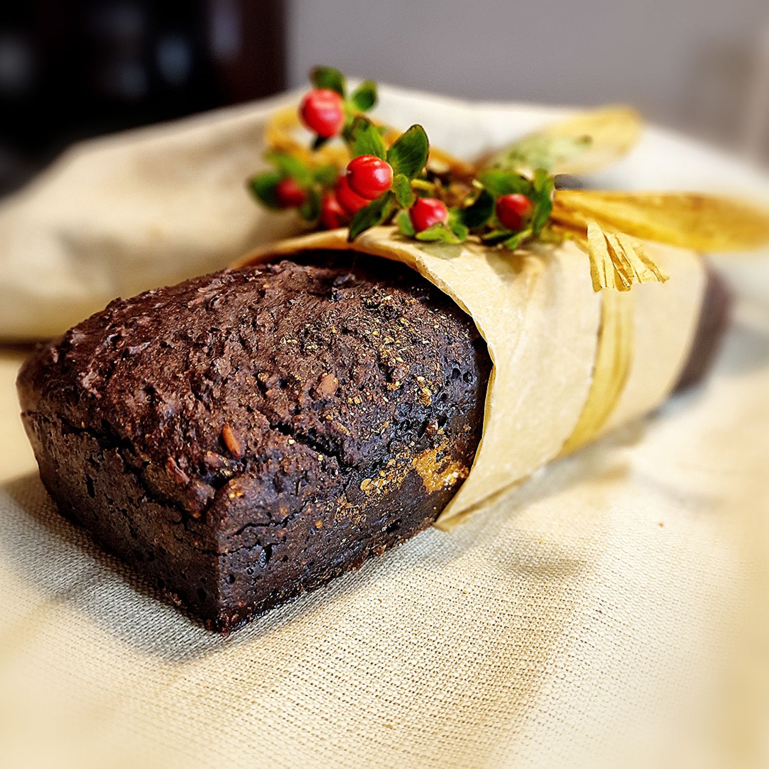 Valurin mallaslimppu L