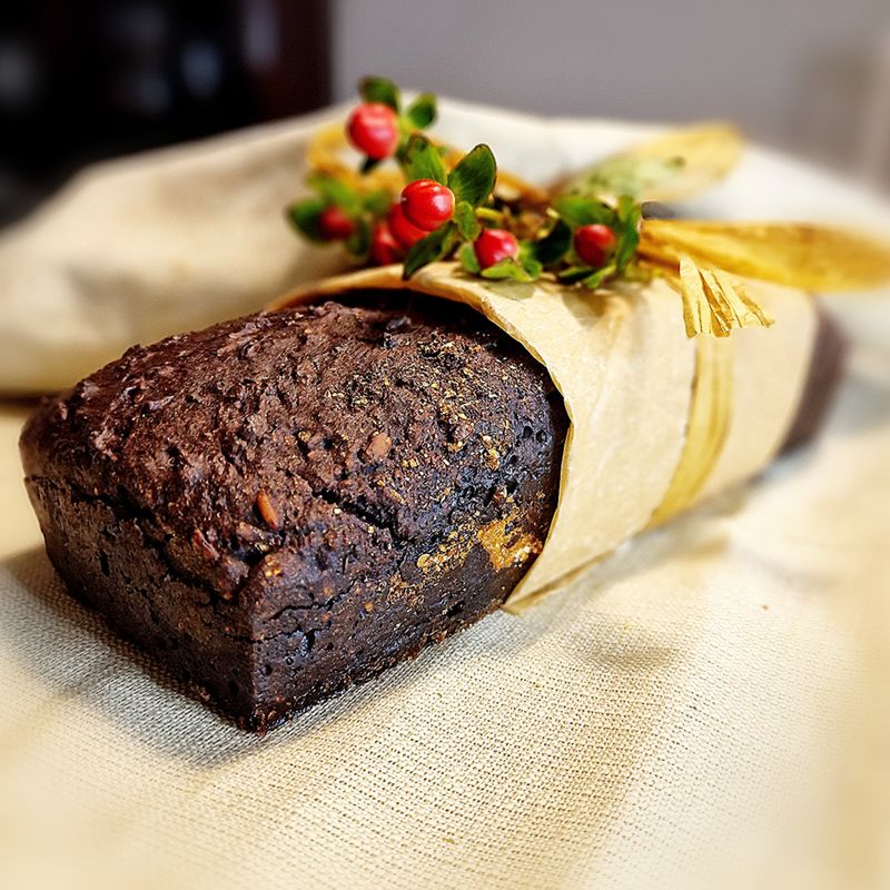 Valurin mallaslimppu L