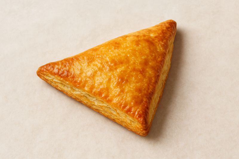 Jauhelihariisipasteija L