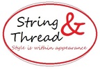 STRING AND THREAD
