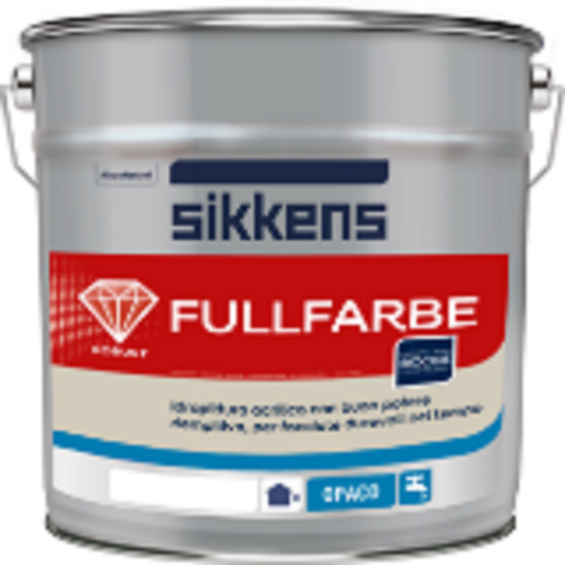 FULLFARBE