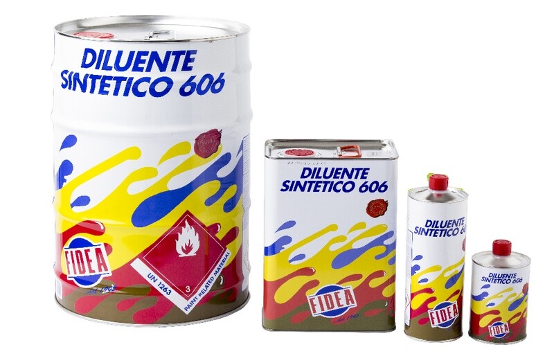 DILUENTE SINTETICO