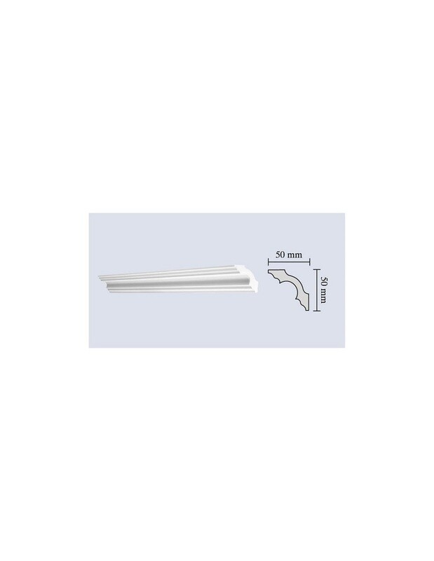 BV CORNICE POLISTEROLO 750