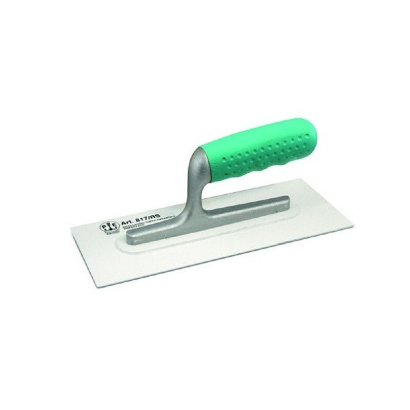 817/RS FRATTONE LAMA PLASTICA BIANCA Spessore lama 2,5 mm