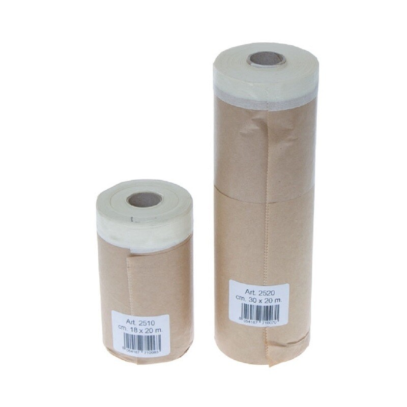 ROTOLINO CARTA+NASTRO
