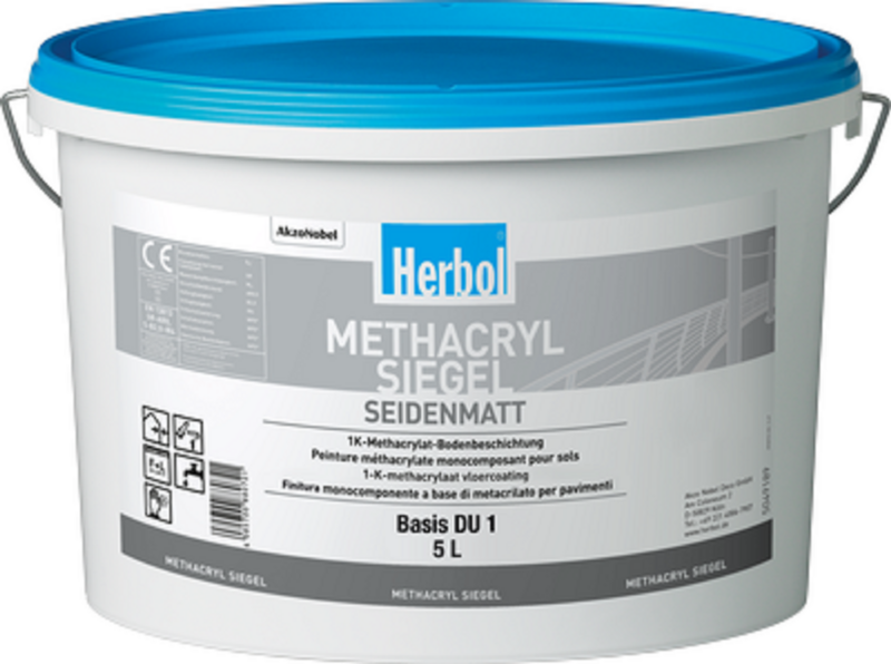 HERBOL METHACRYL SIEGEL MM