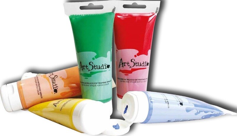 ART STUDIO TUBO  ML 100