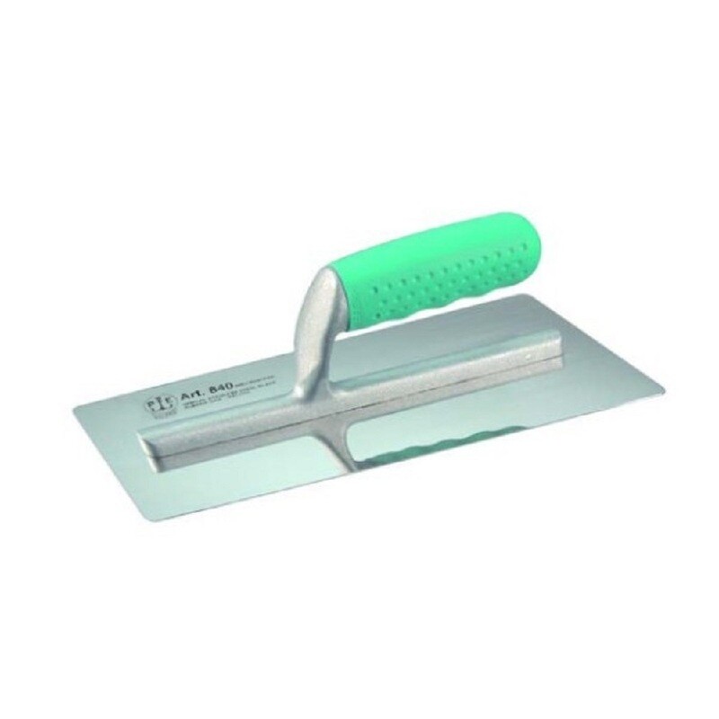840/IT FRATTONE  INOX SP. 0.5 TRAPEZIODALE