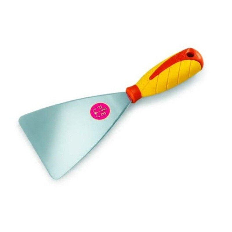 501/IS INOX SPATOLA MANICO SINTESI